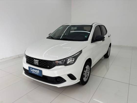 FIAT ARGO 1.0 FIREFLY FLEX MANUAL